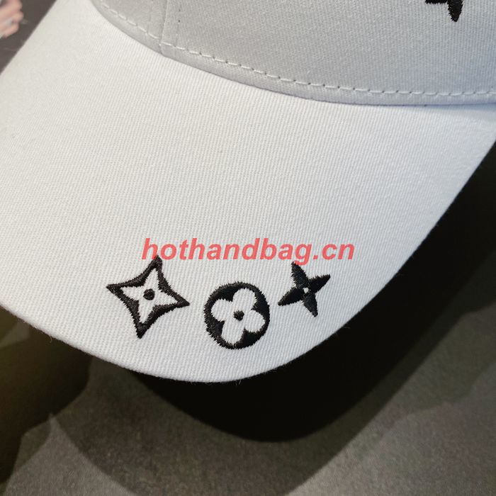 Louis Vuitton Hat LVH00163